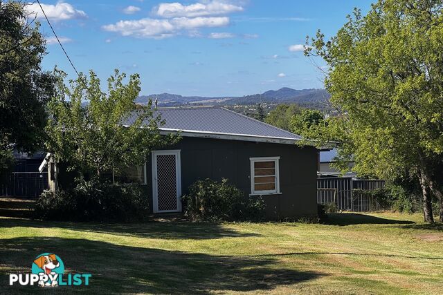 44 Nicholson Street Mudgee NSW 2850