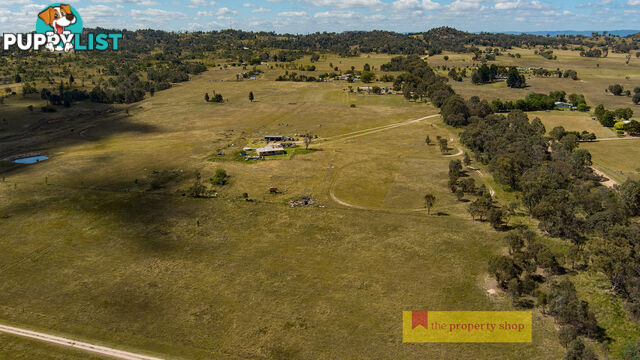 1040 Black Springs Road Mudgee NSW 2850