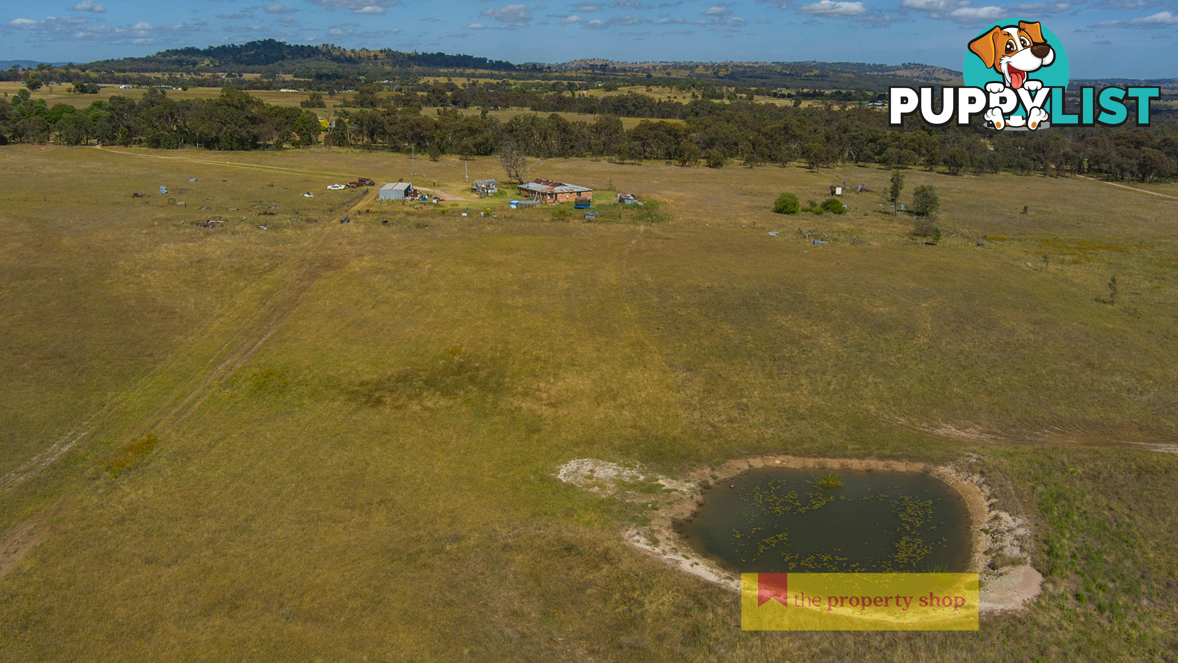 1040 Black Springs Road Mudgee NSW 2850