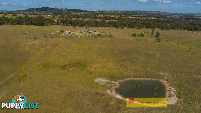 1040 Black Springs Road Mudgee NSW 2850