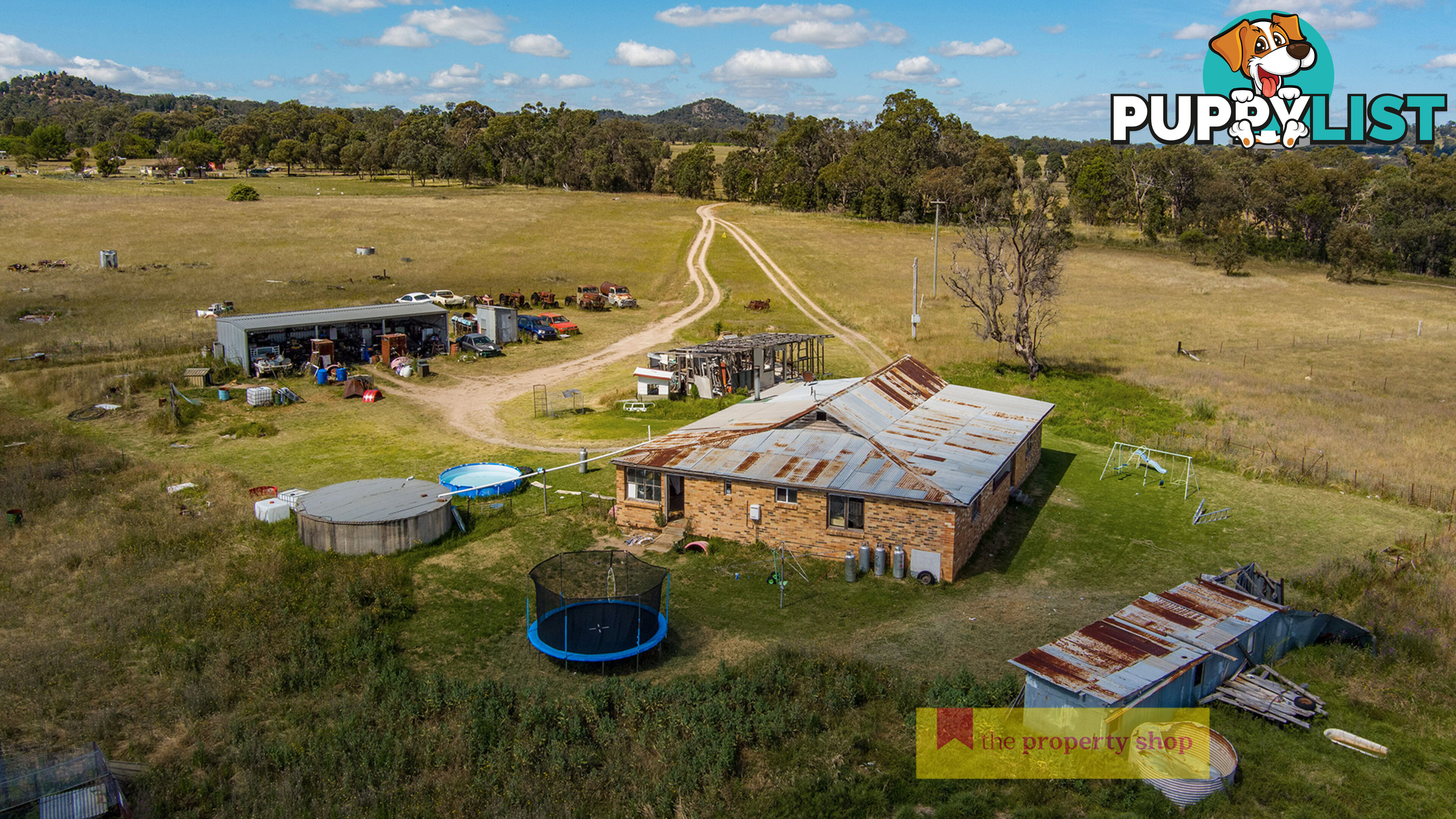 1040 Black Springs Road Mudgee NSW 2850