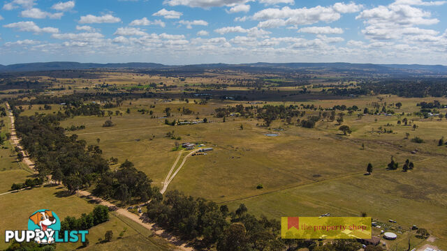 1040 Black Springs Road Mudgee NSW 2850