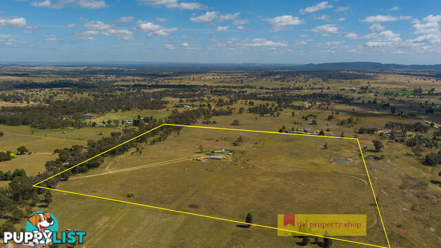 1040 Black Springs Road Mudgee NSW 2850