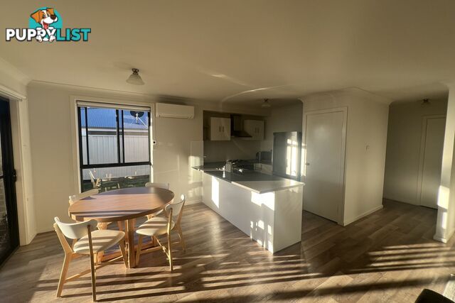 3a Charles Lester Place Mudgee NSW 2850
