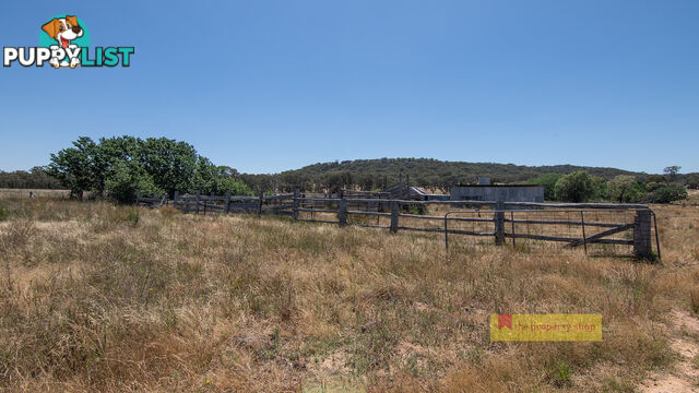 1/1921 Barneys Reef Road Gulgong NSW 2852