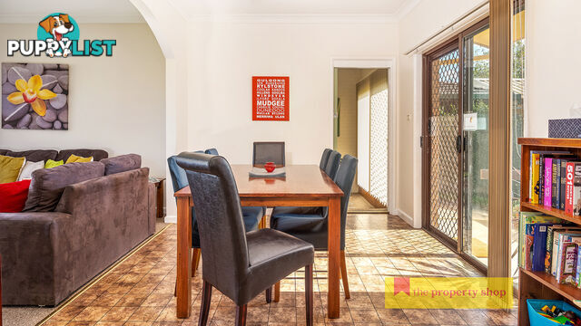 188 Market Street Mudgee NSW 2850