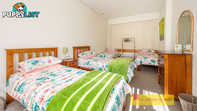 188 Market Street Mudgee NSW 2850