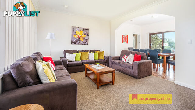 188 Market Street Mudgee NSW 2850