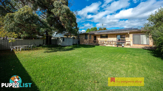 188 Market Street Mudgee NSW 2850