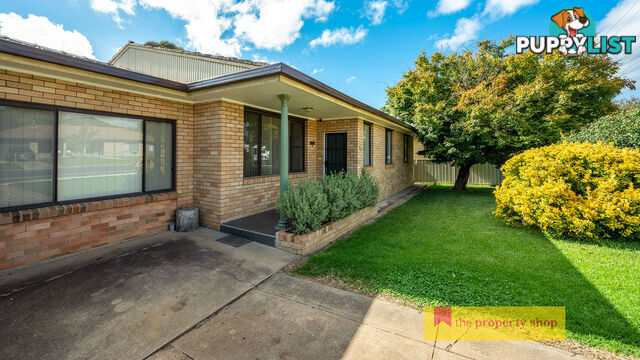 188 Market Street Mudgee NSW 2850