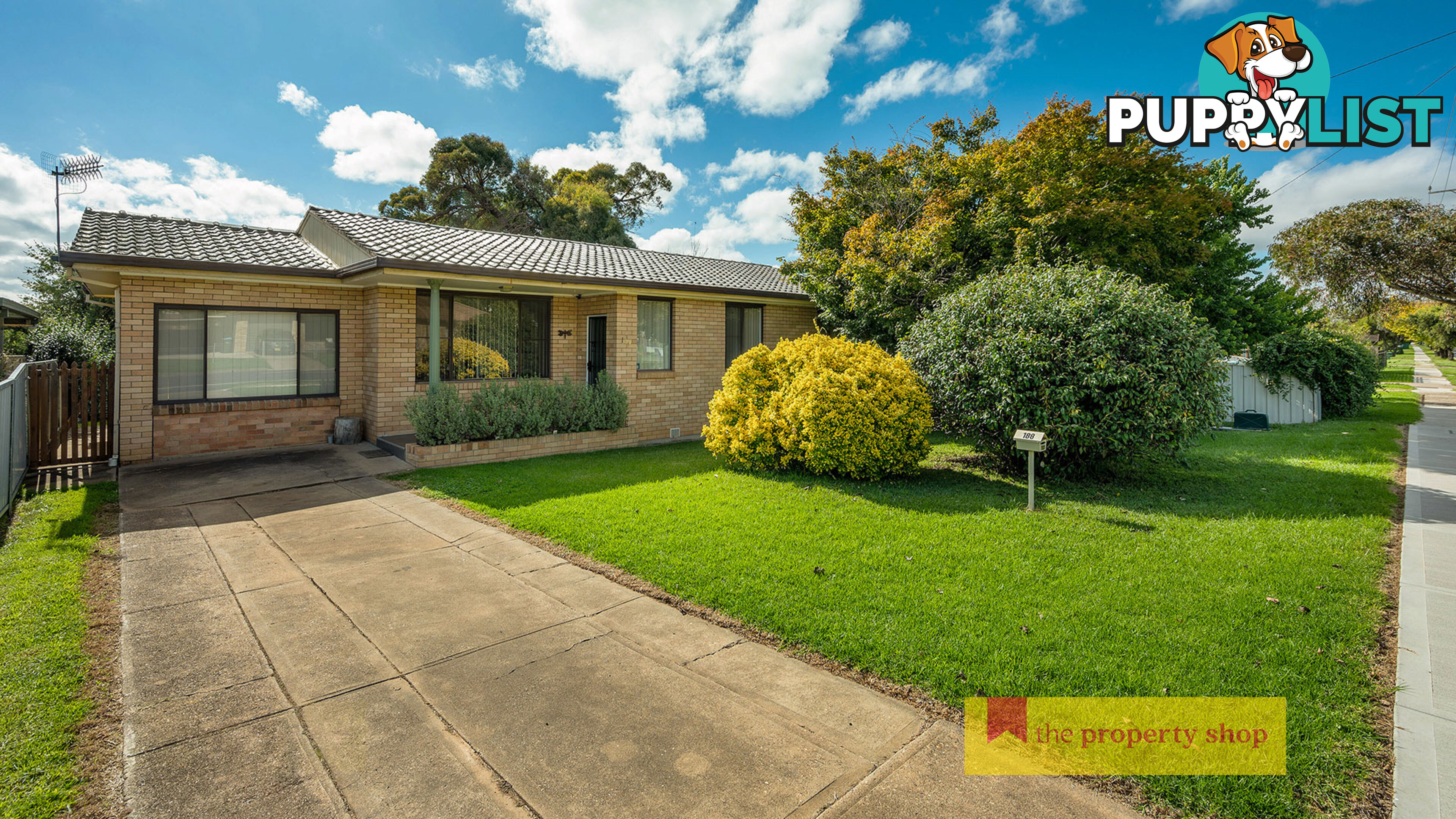 188 Market Street Mudgee NSW 2850