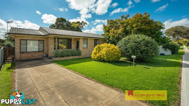 188 Market Street Mudgee NSW 2850