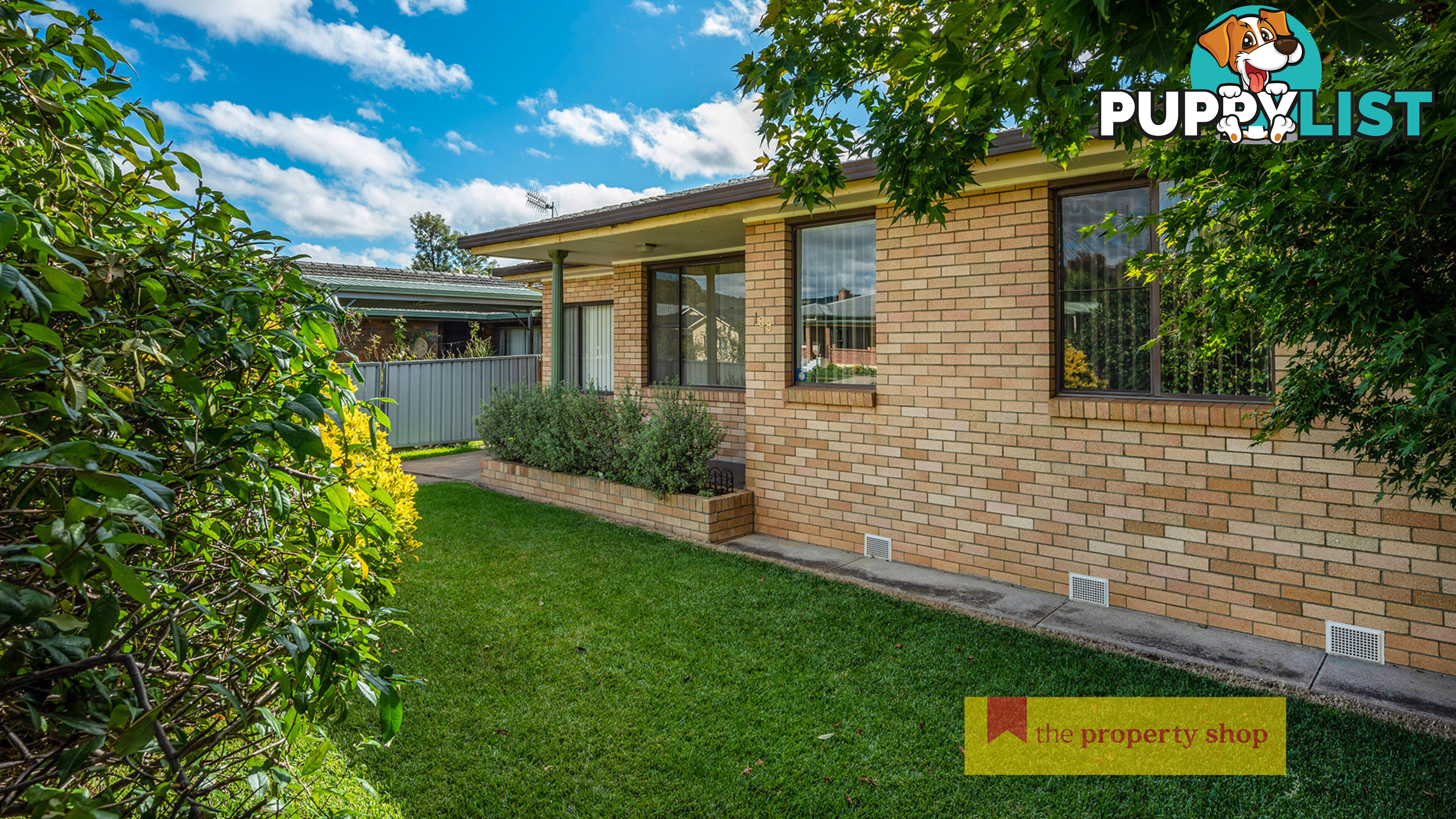 188 Market Street Mudgee NSW 2850