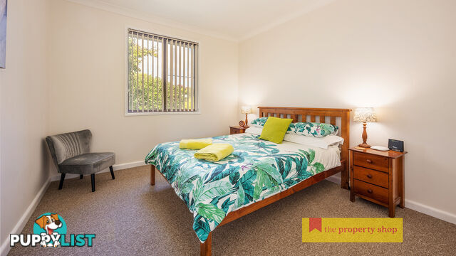 188 Market Street Mudgee NSW 2850