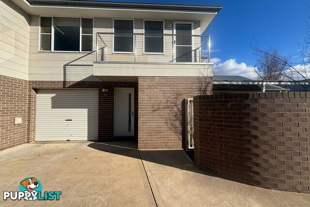 4/13A Court Street Mudgee NSW 2850