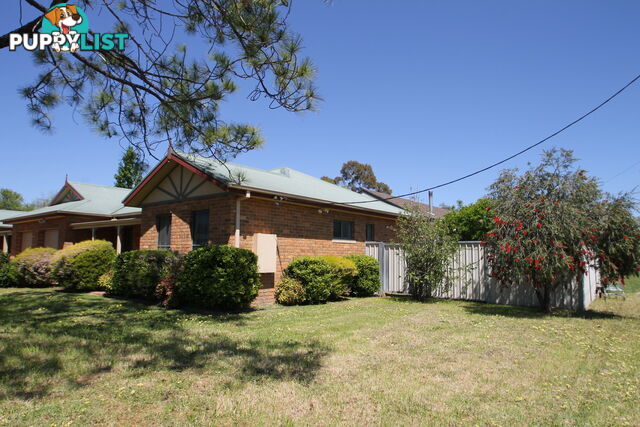 1/16 George Street Mudgee NSW 2850