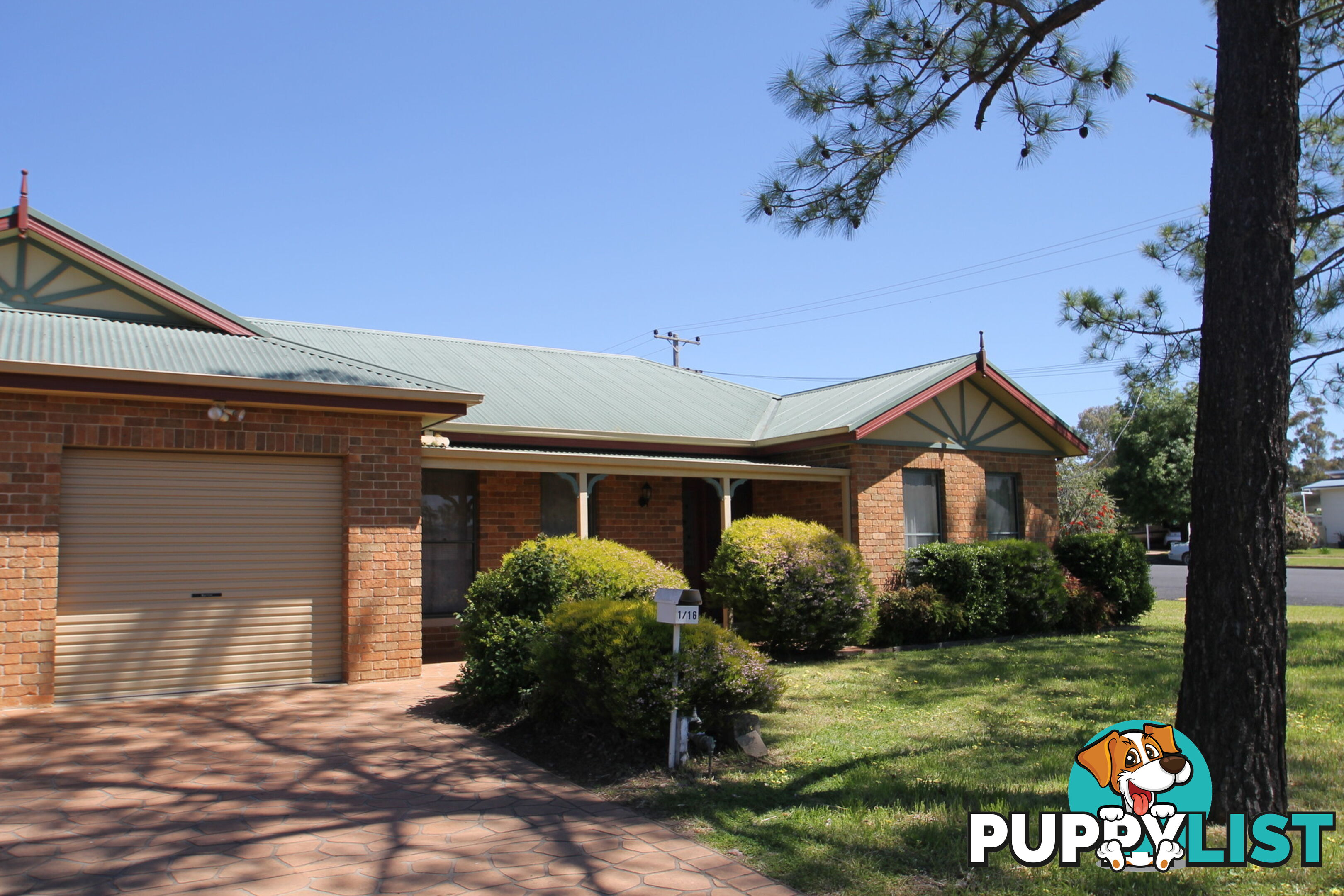 1/16 George Street Mudgee NSW 2850