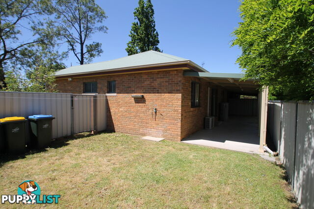 1/16 George Street Mudgee NSW 2850