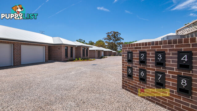 6/57a Cox Street Mudgee NSW 2850