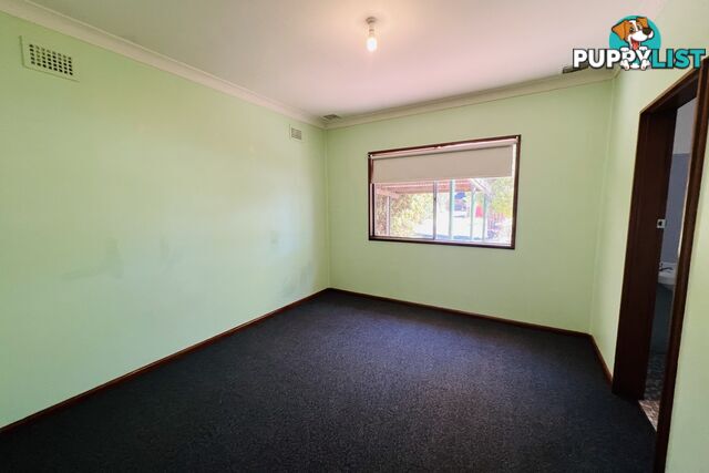 3/23 Winbourne Street Mudgee NSW 2850