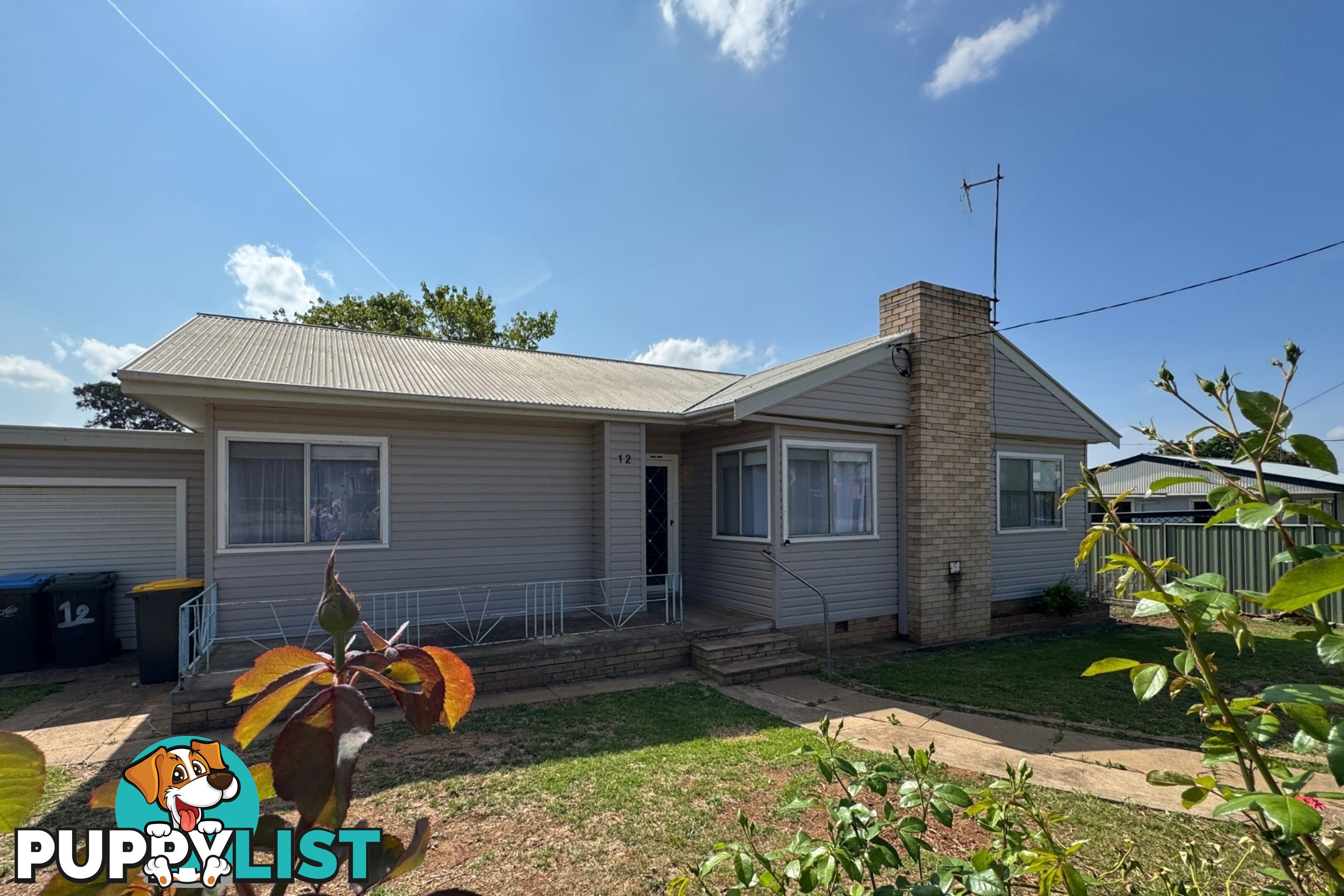 12 Anderson Street Gulgong NSW 2852