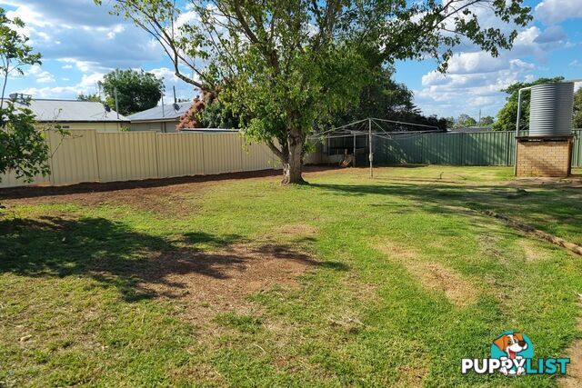 12 Anderson Street Gulgong NSW 2852