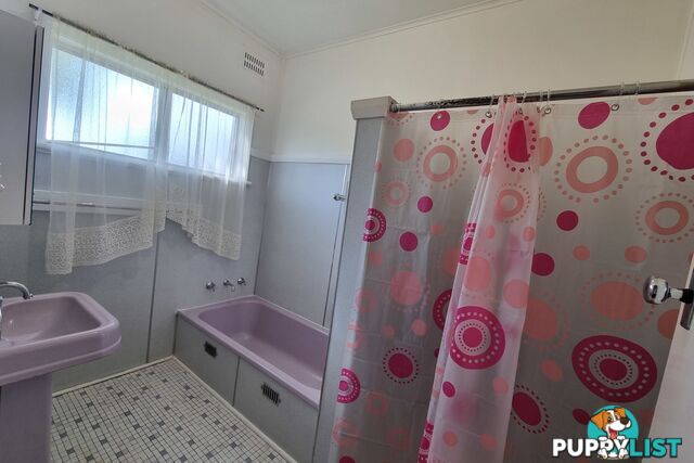 12 Anderson Street Gulgong NSW 2852