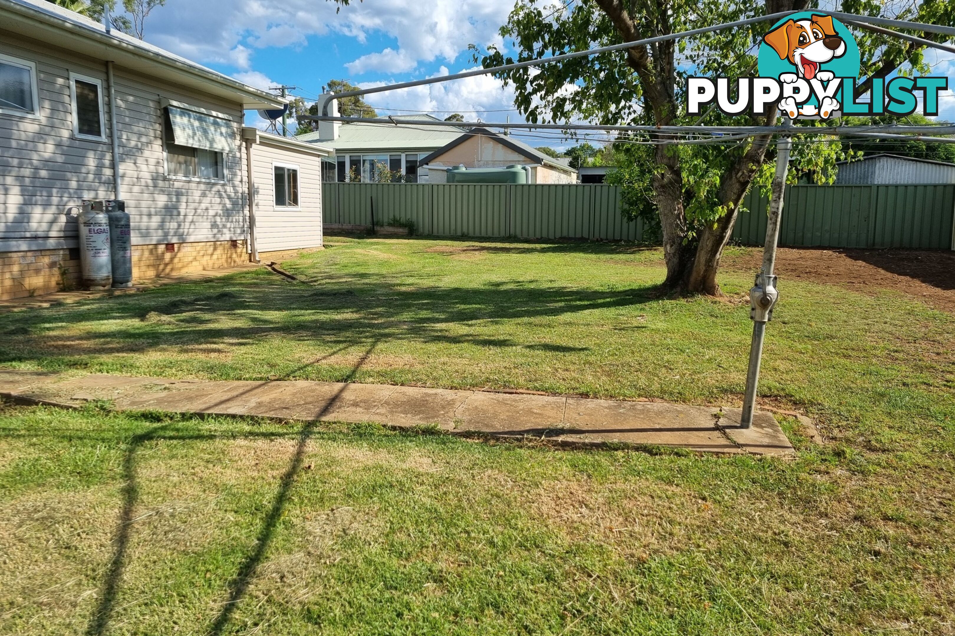 12 Anderson Street Gulgong NSW 2852