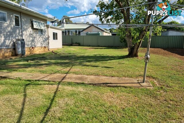 12 Anderson Street Gulgong NSW 2852