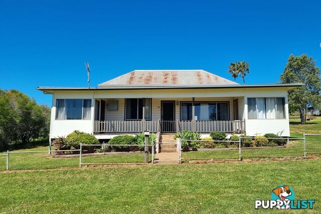 46 Yarrow Street Dunedoo NSW 2844