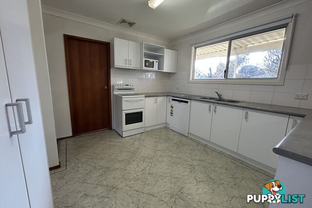 11 Carolina Crescent Mudgee NSW 2850