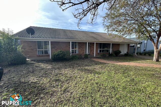 11 Carolina Crescent Mudgee NSW 2850