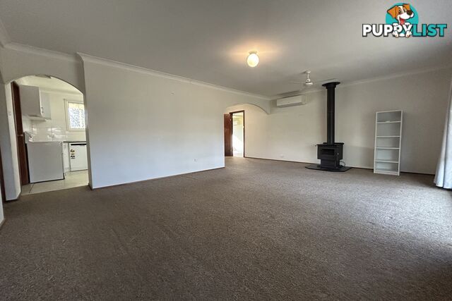 11 Carolina Crescent Mudgee NSW 2850