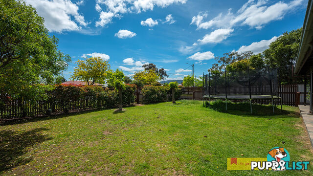 25 Horatio Street Mudgee NSW 2850