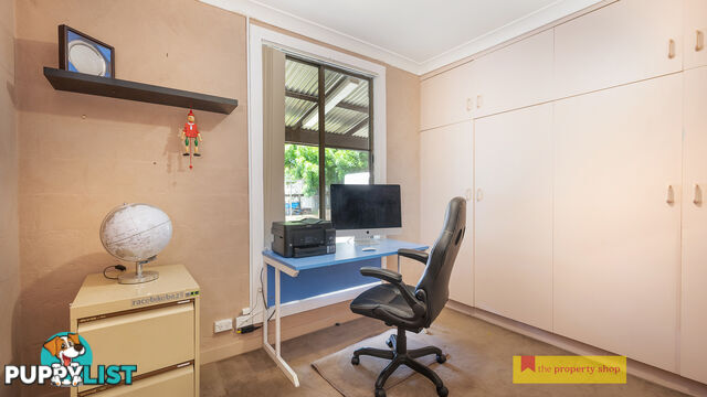 25 Horatio Street Mudgee NSW 2850