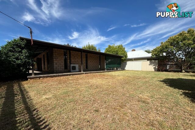 25 Horatio Street Mudgee NSW 2850