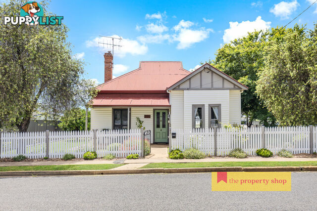 43 Medley Street Gulgong NSW 2852