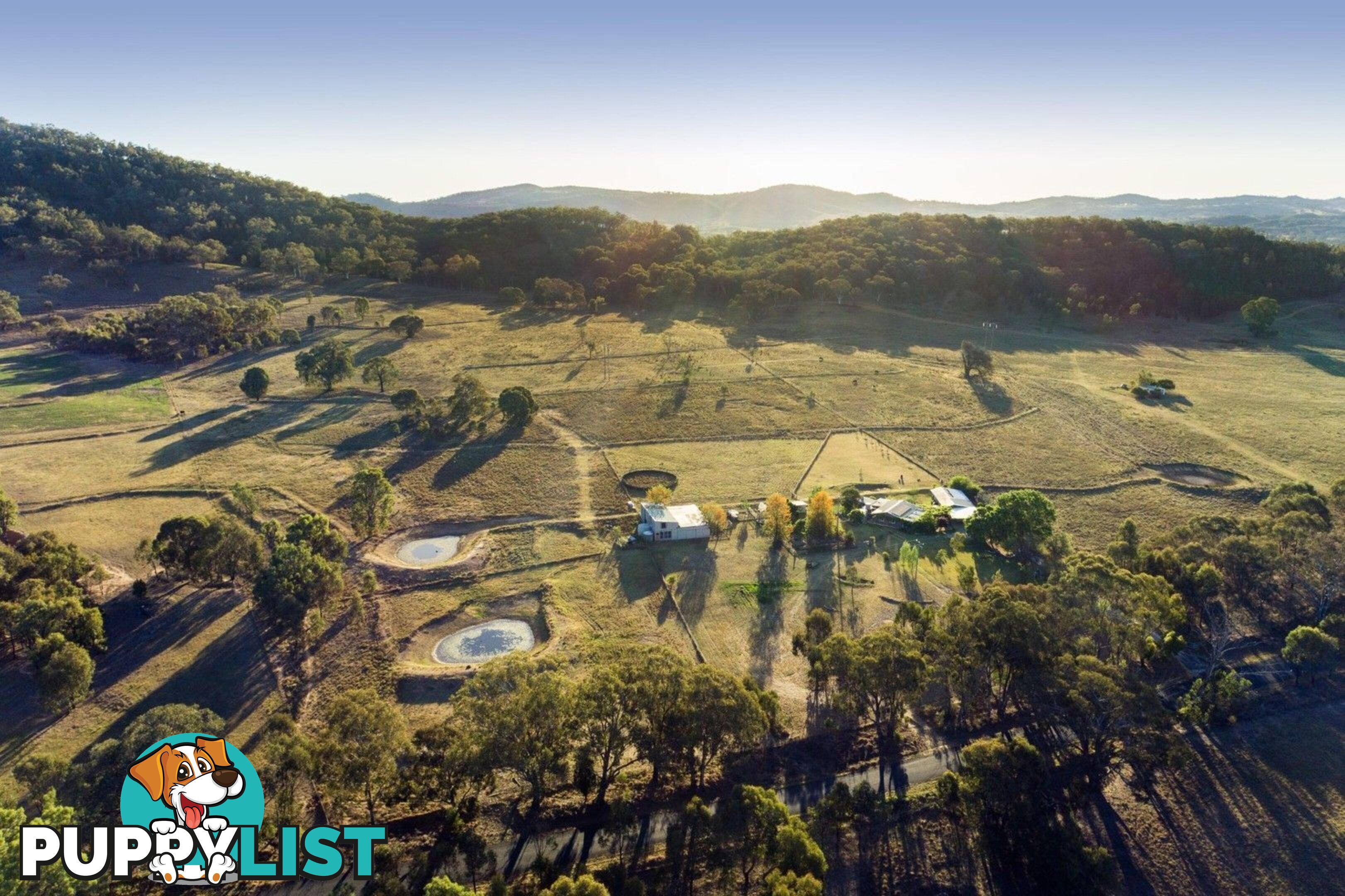 255 Lower Piambong Road Mudgee NSW 2850