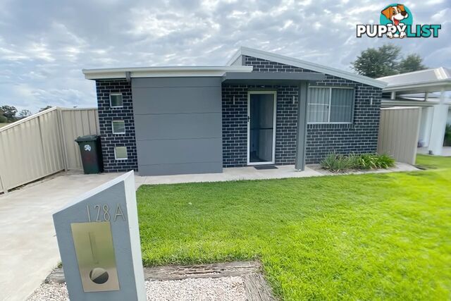 128a Medley Street Gulgong NSW 2852