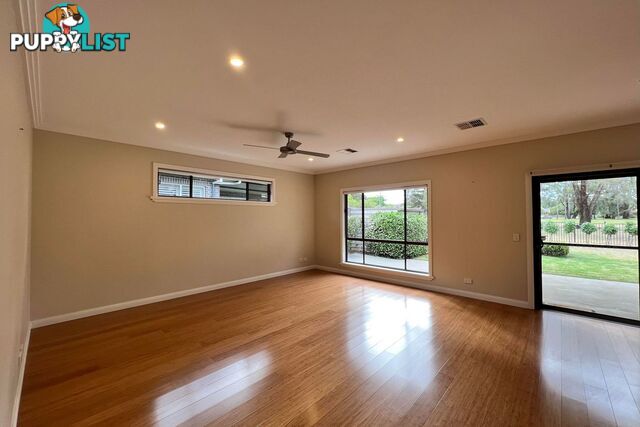 5 Inverness Avenue Mudgee NSW 2850