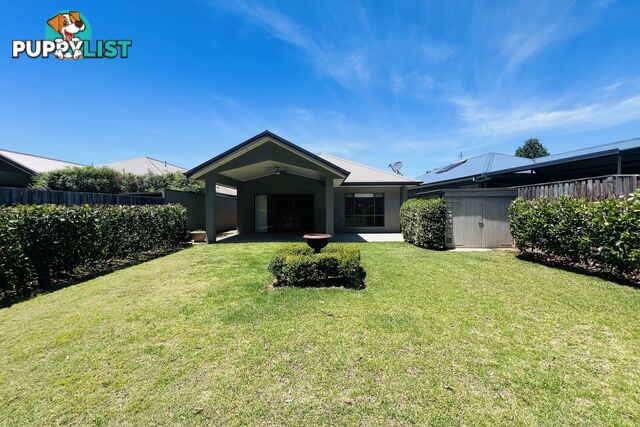 5 Inverness Avenue Mudgee NSW 2850