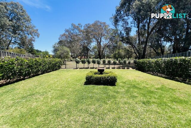 5 Inverness Avenue Mudgee NSW 2850