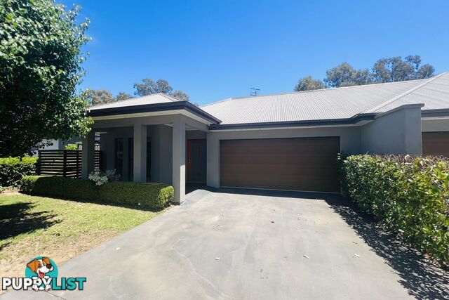5 Inverness Avenue Mudgee NSW 2850