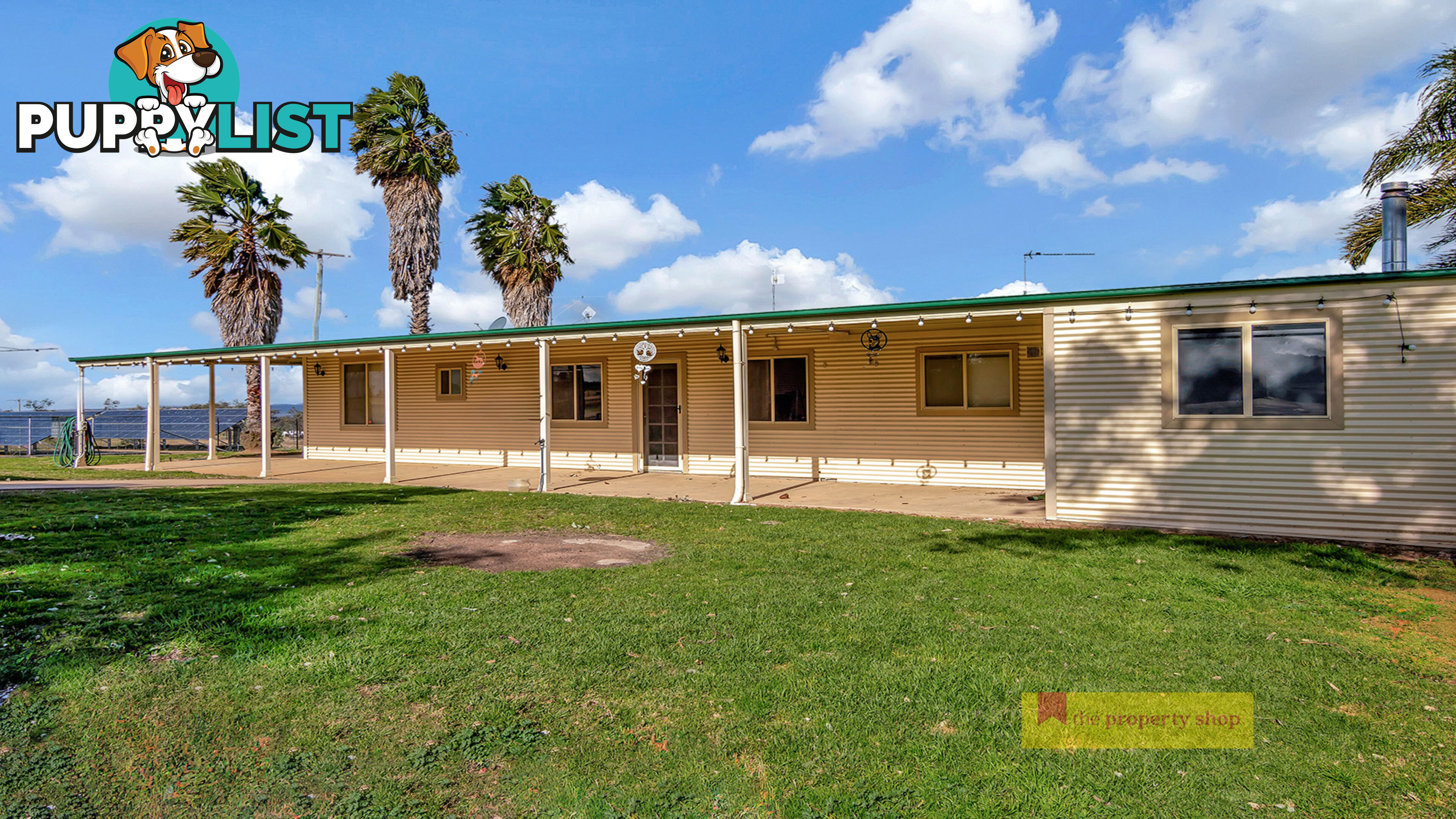 1599 Cope Road Gulgong NSW 2852