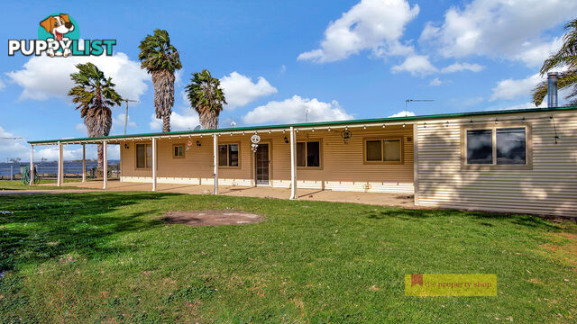 1599 Cope Road Gulgong NSW 2852