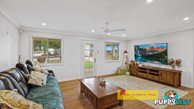 1599 Cope Road Gulgong NSW 2852