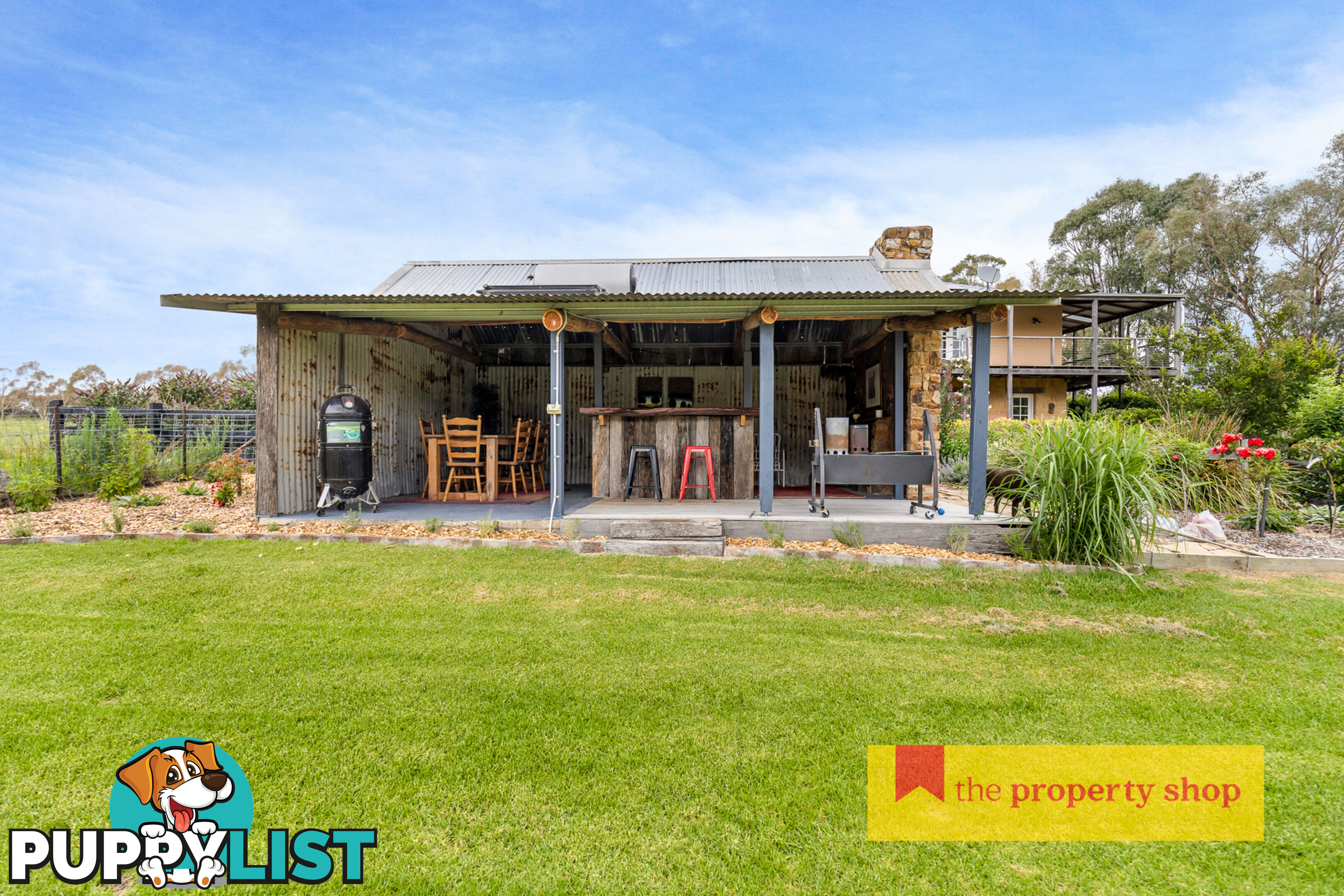 3303 Bylong Valley Way Rylstone NSW 2849