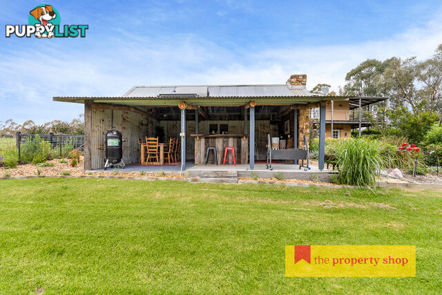 3303 Bylong Valley Way Rylstone NSW 2849