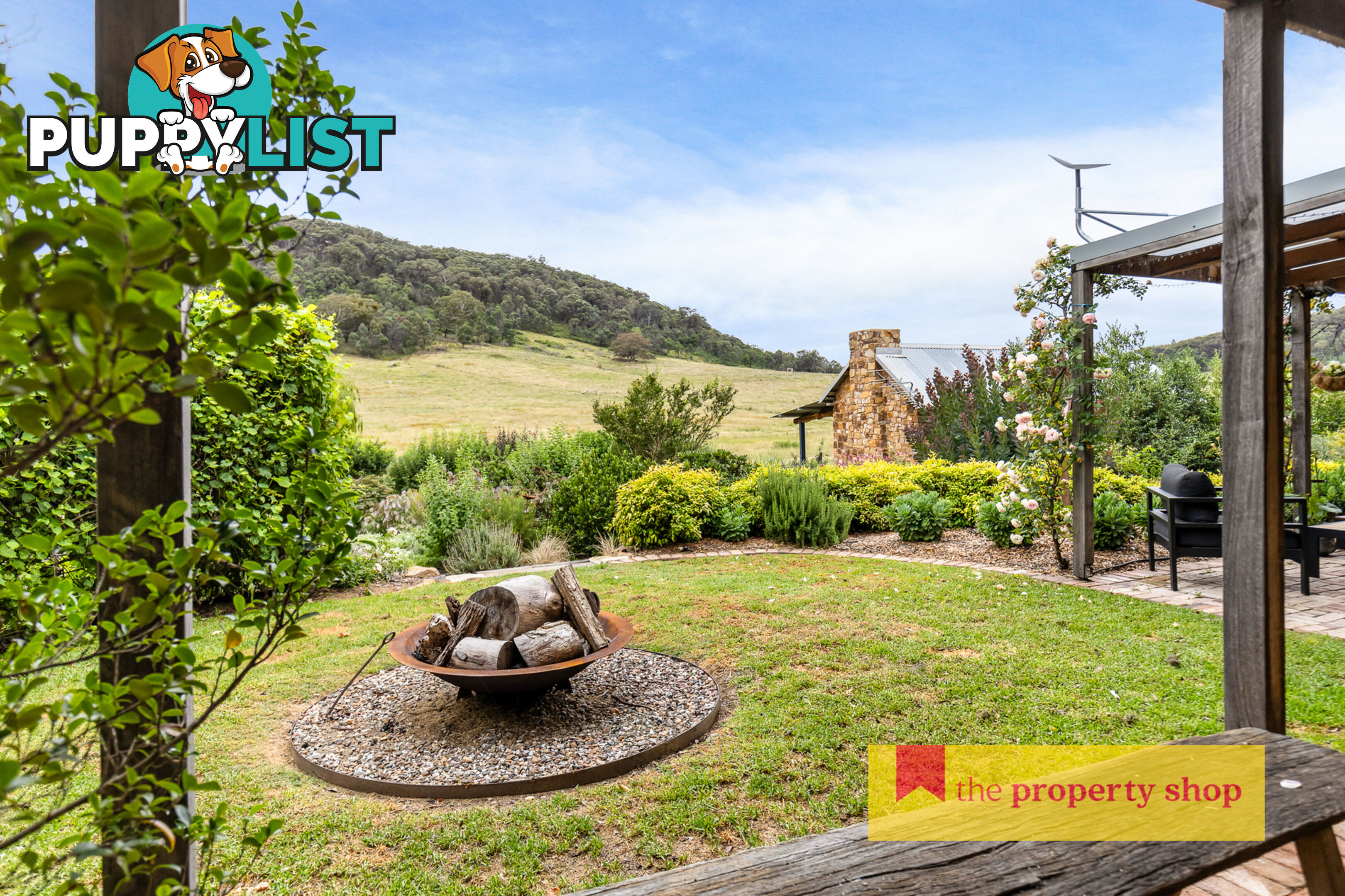 3303 Bylong Valley Way Rylstone NSW 2849