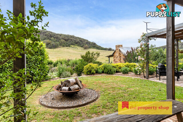 3303 Bylong Valley Way Rylstone NSW 2849